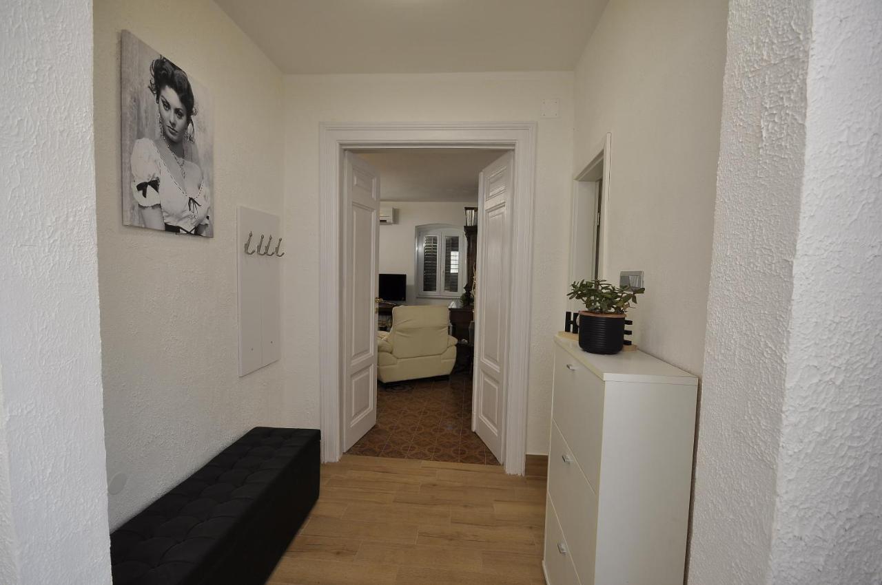 Bakita Apartment