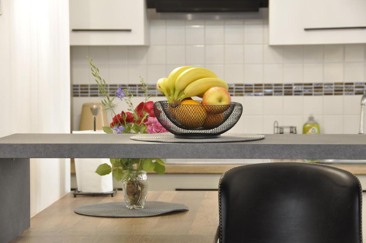 Apartment Bakita Rijeka