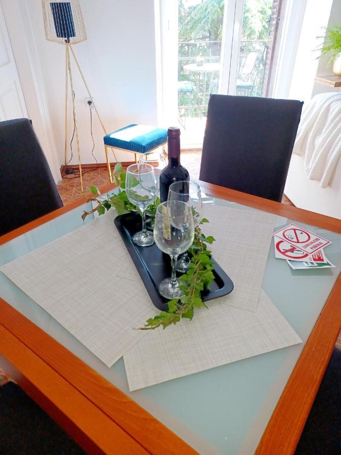 Apartment Bakita Rijeka