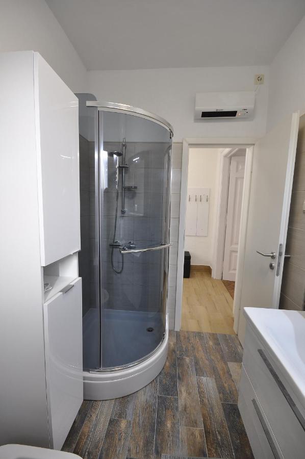 Apartment Bakita Rijeka