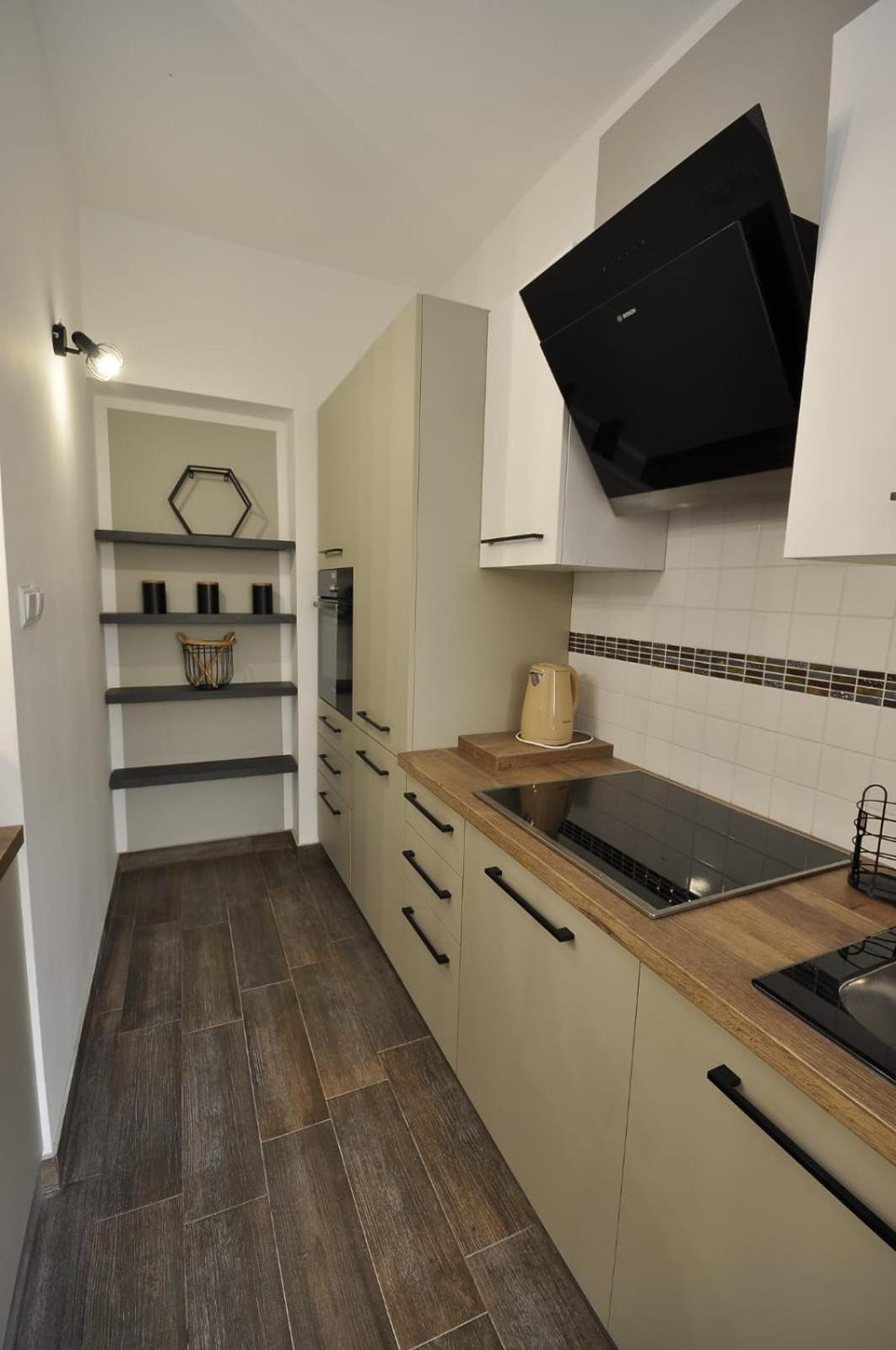 Apartment Bakita