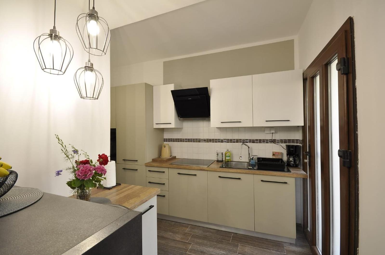 Bakita Apartment Rijeka